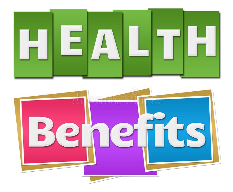 Alternative Health Benefits.