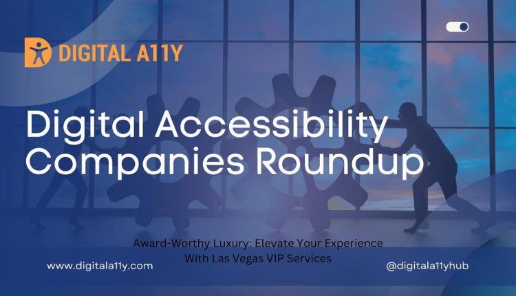 Accessibility Matters: Designing Inclusive iOS Apps - Healthy Time Mag