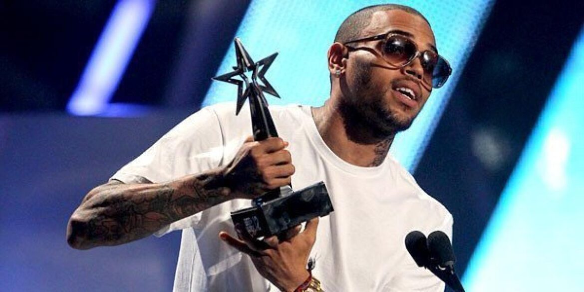 BET Award Reward BET Award Reward