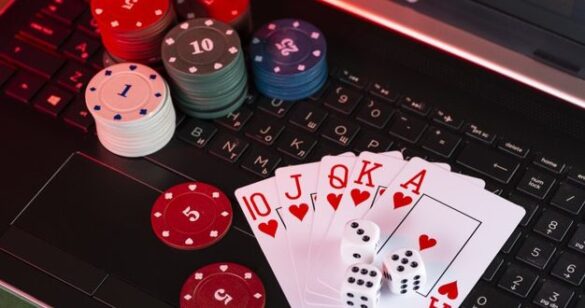 Gambling Sites Gambling Sites