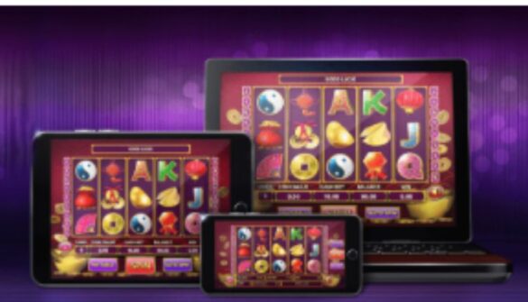 Slot Games (9)