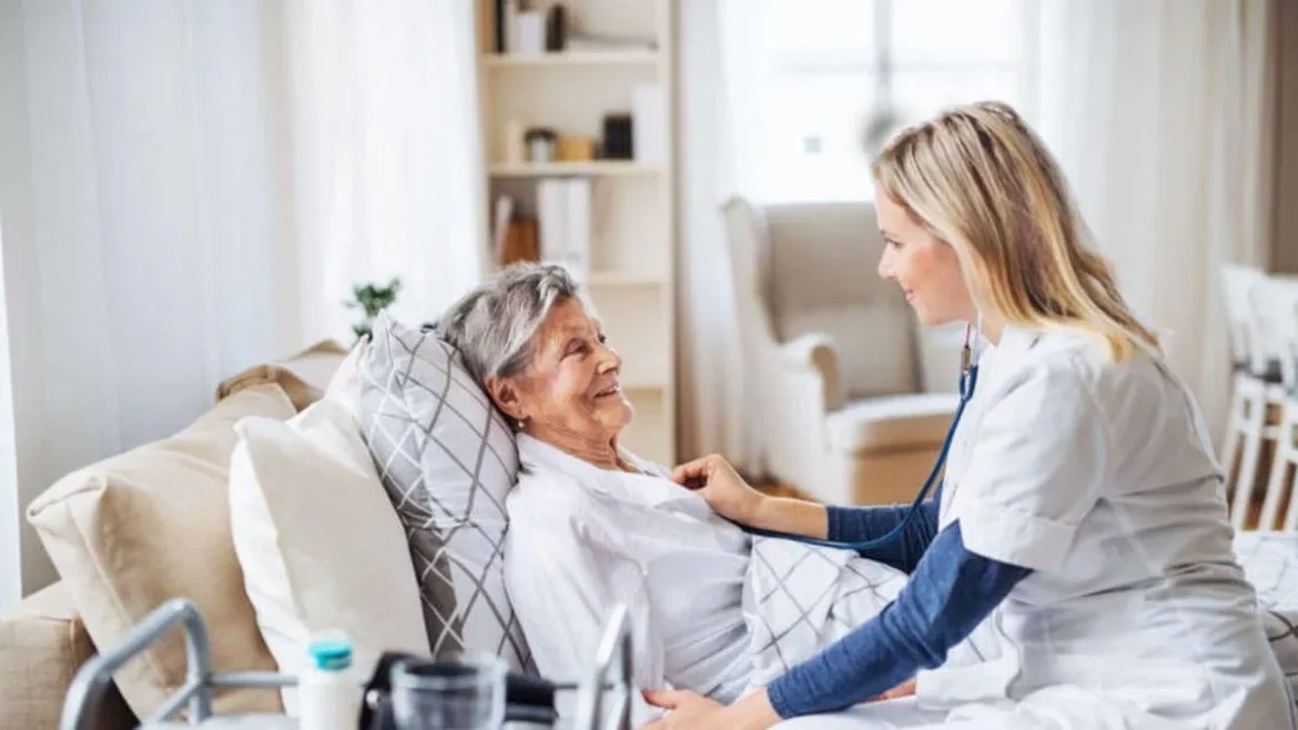 Palliative Care at Home