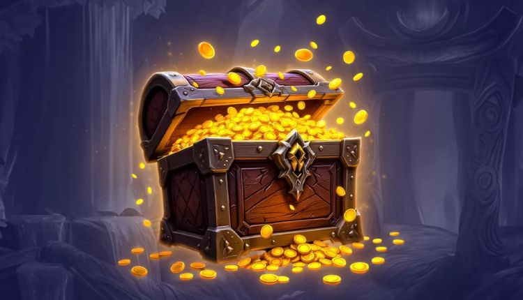 Buy WoW Gold (56) Buy WoW Gold